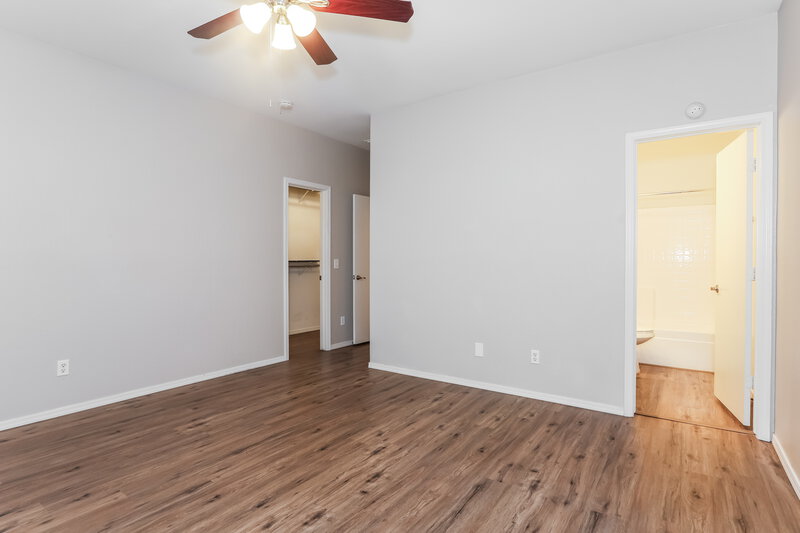 1,850/Mo, 3139 W Pollack St Phoenix, AZ 85041 Main Bedroom View