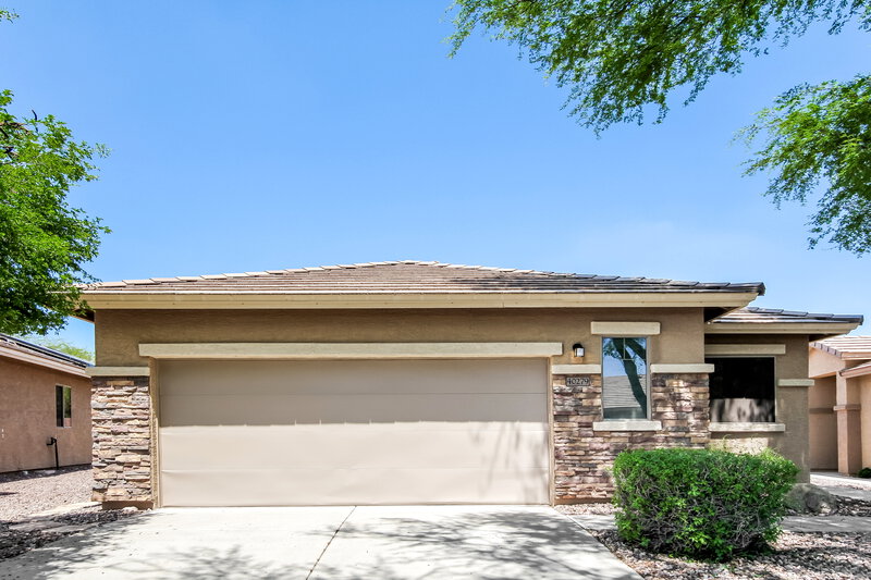 2,195/Mo, 40279 N La Cantera Dr Anthem, AZ 85086 External View