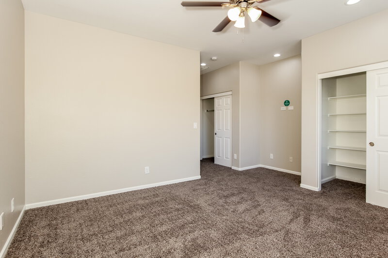2,195/Mo, 40279 N La Cantera Dr Anthem, AZ 85086 Main Bedroom View 2