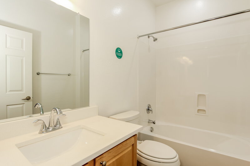 2,195/Mo, 40279 N La Cantera Dr Anthem, AZ 85086 Bathroom View