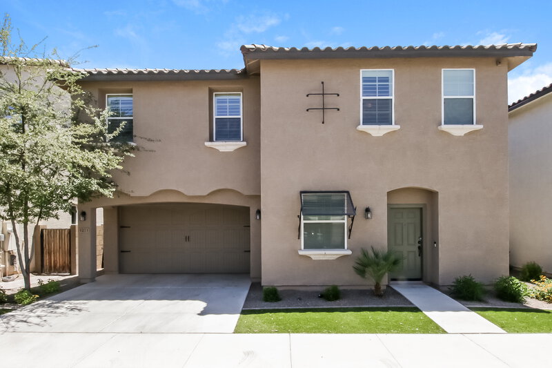 2,465/Mo, 4251 E Erie St Gilbert, AZ 85295 External View