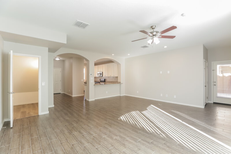 2,465/Mo, 4251 E Erie St Gilbert, AZ 85295 Misc View 5