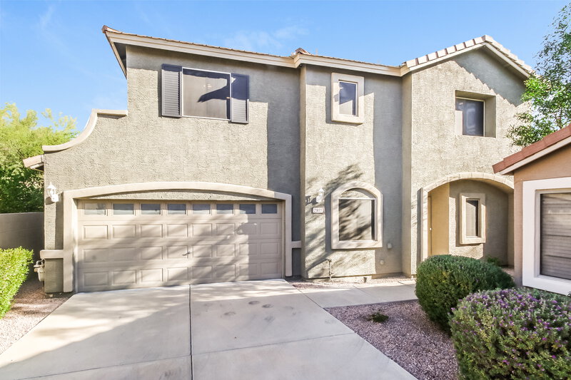 2,645/Mo, 21837 N 40Th Pl Phoenix, AZ 85050 External View