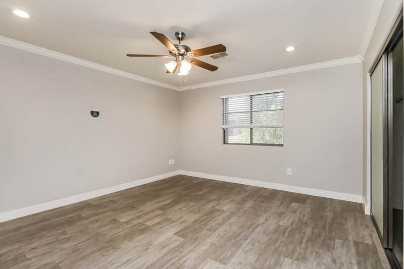 2,645/Mo, 21837 N 40Th Pl Phoenix, AZ 85050 Main Bedroom View