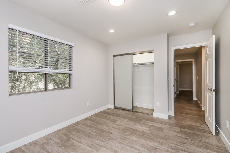 2,645/Mo, 21837 N 40Th Pl Phoenix, AZ 85050 Bedroom View