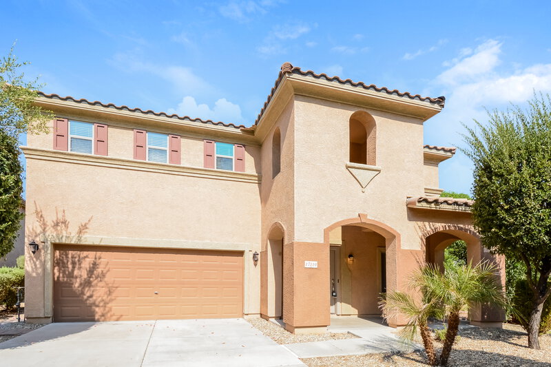 2,685/Mo, 17110 N 184th Dr Surprise, AZ 85374 External View