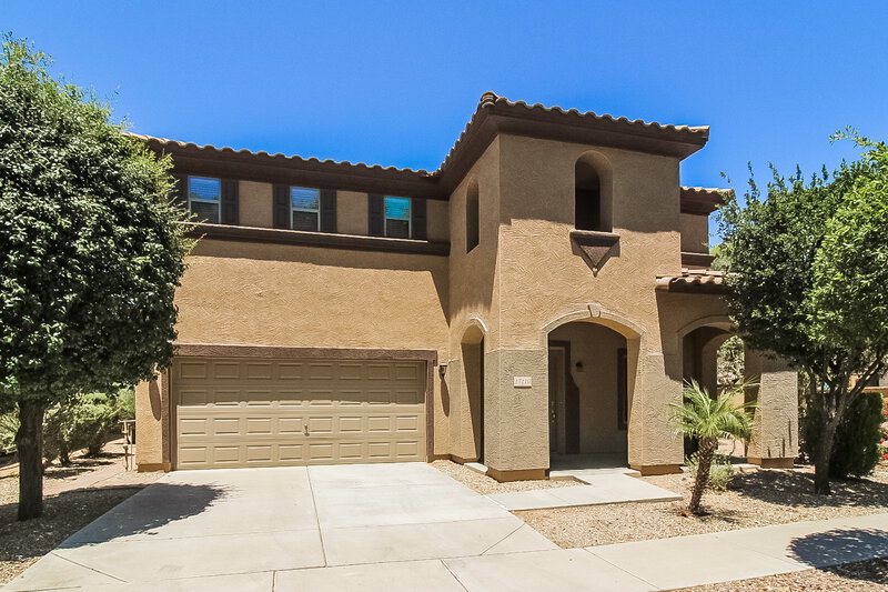2,365/Mo, 17110 N 184th Dr Surprise, AZ 85374 External View