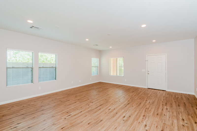 2,685/Mo, 17110 N 184th Dr Surprise, AZ 85374 Living Room View
