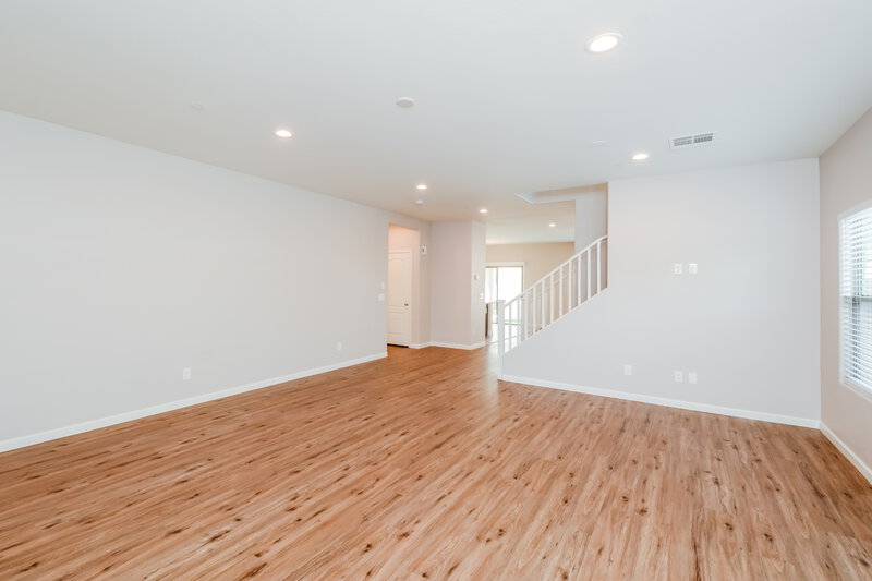 2,685/Mo, 17110 N 184th Dr Surprise, AZ 85374 Living Room View 2