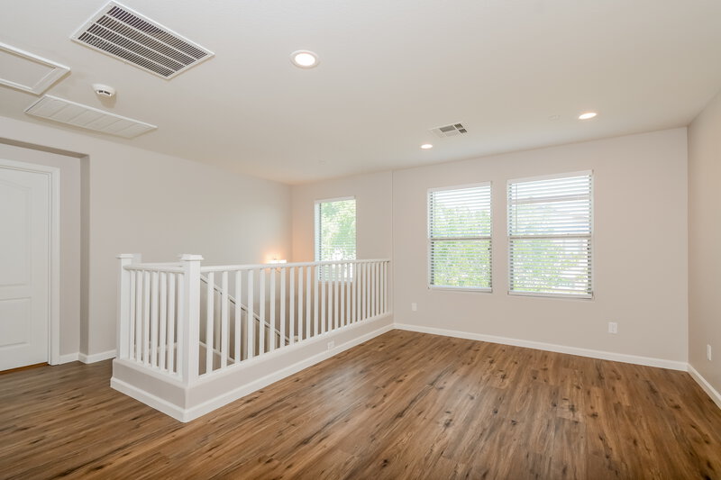 2,685/Mo, 17110 N 184th Dr Surprise, AZ 85374 Loft View