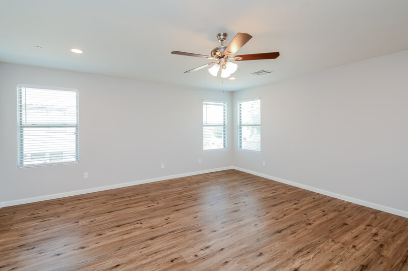 2,685/Mo, 17110 N 184th Dr Surprise, AZ 85374 Main Bedroom View