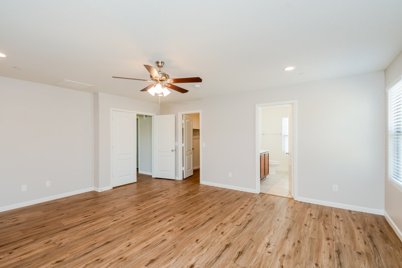 2,685/Mo, 17110 N 184th Dr Surprise, AZ 85374 Main Bedroom View 2