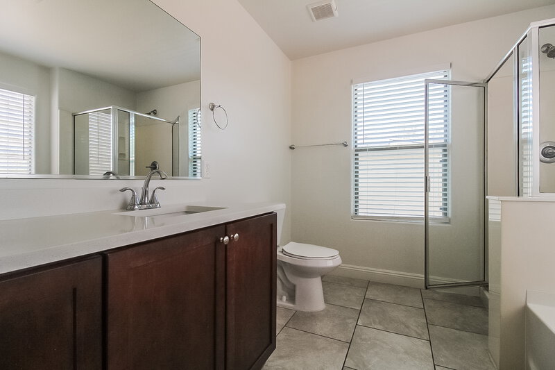 2,365/Mo, 17110 N 184th Dr Surprise, AZ 85374 Main Bathroom View