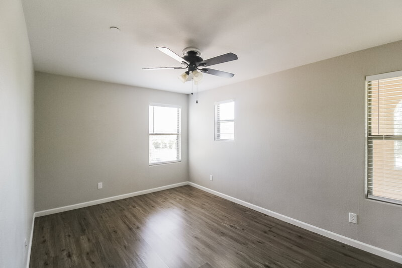 2,365/Mo, 17110 N 184th Dr Surprise, AZ 85374 Bedroom View 2