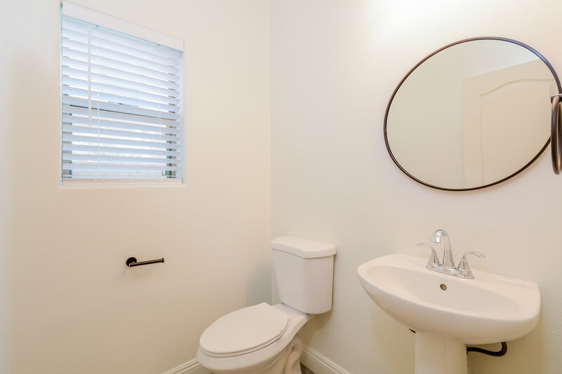 2,685/Mo, 17110 N 184th Dr Surprise, AZ 85374 Bathroom View