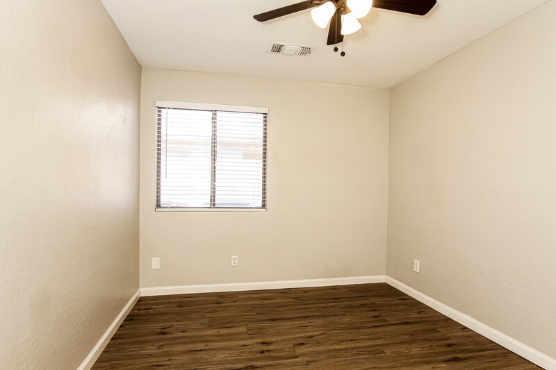 2,555/Mo, 748 W Dublin Street Gilbert, AZ 85233 Bedroom View