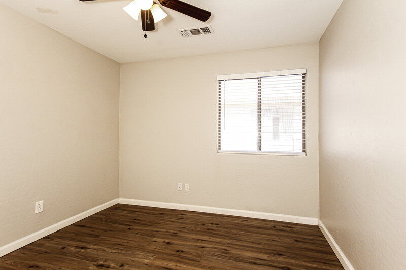 2,555/Mo, 748 W Dublin Street Gilbert, AZ 85233 Bedroom View 2