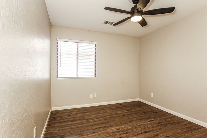 2,555/Mo, 748 W Dublin Street Gilbert, AZ 85233 Bedroom View 3