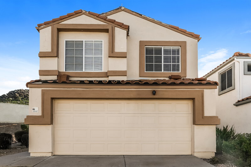 2,060/Mo, 2345 E Gelding Dr Phoenix, AZ 85022 External View