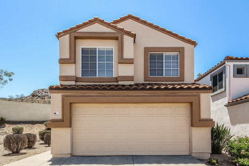 2,080/Mo, 2345 E Gelding Dr Phoenix, AZ 85022 External View