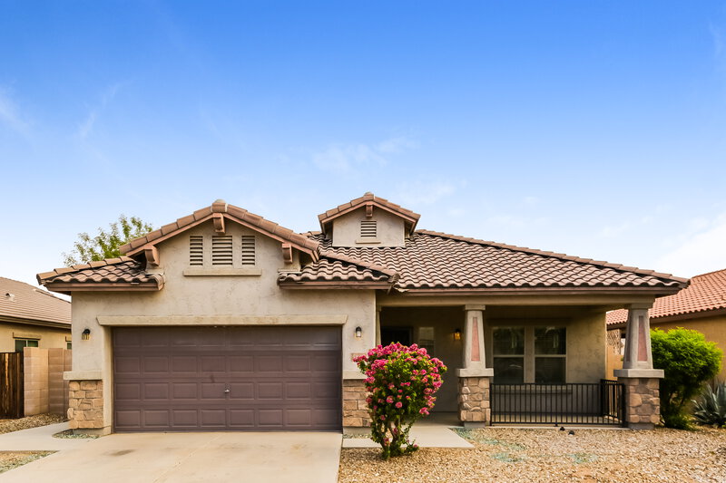 2,620/Mo, 5820 W Euclid Avenue Laveen, AZ 85339 External View