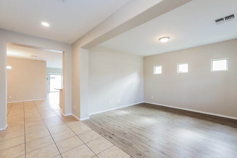 2,620/Mo, 5820 W Euclid Avenue Laveen, AZ 85339 Foyer View
