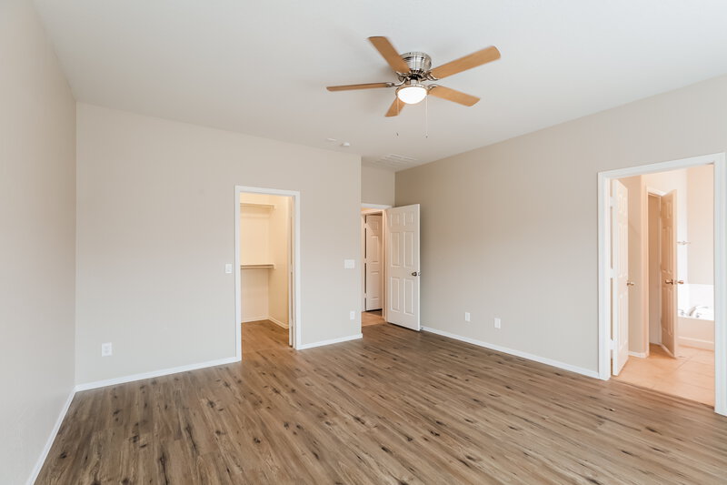 2,620/Mo, 5820 W Euclid Avenue Laveen, AZ 85339 Main Bedroom View 2