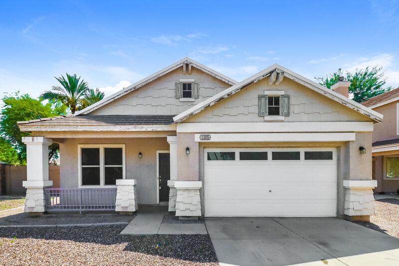 2,230/Mo, 1305 S 119th Dr Avondale, AZ 85323 External View