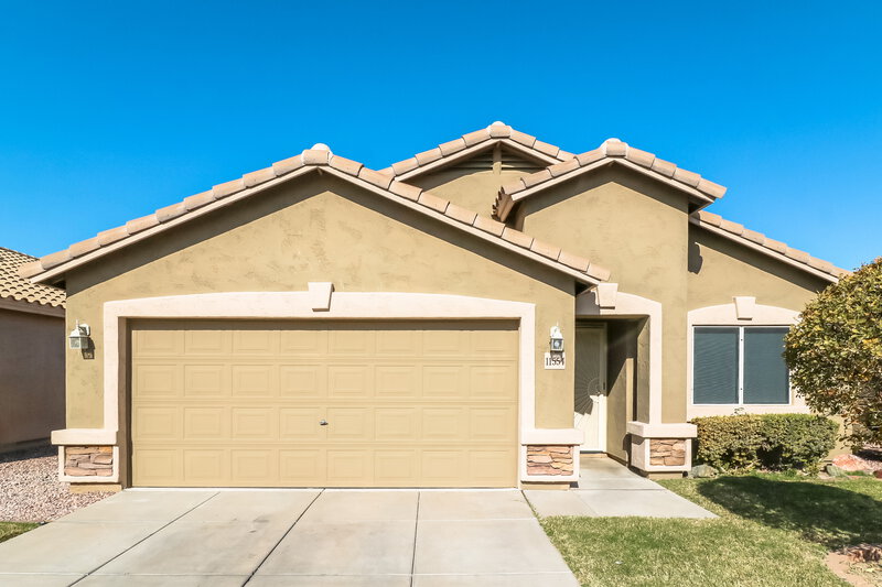 1,900/Mo, 11554 W Carol Avenue Youngtown, AZ 85363 External View