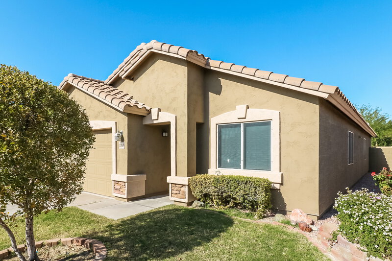 1,900/Mo, 11554 W Carol Avenue Youngtown, AZ 85363 Front View