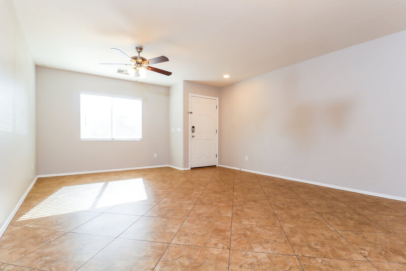 1,900/Mo, 11554 W Carol Avenue Youngtown, AZ 85363 Living Room View