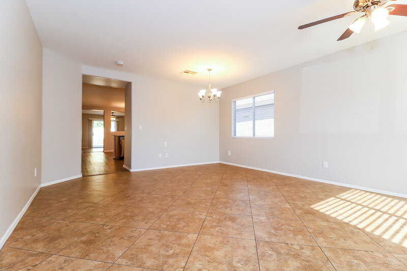 1,900/Mo, 11554 W Carol Avenue Youngtown, AZ 85363 Living Room View 2