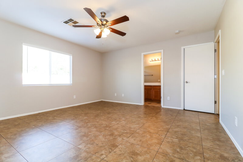 1,900/Mo, 11554 W Carol Avenue Youngtown, AZ 85363 Main Bedroom View 2