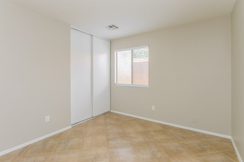2,370/Mo, 5743 E Flossmoor Cir Mesa, AZ 85206 Bedroom View
