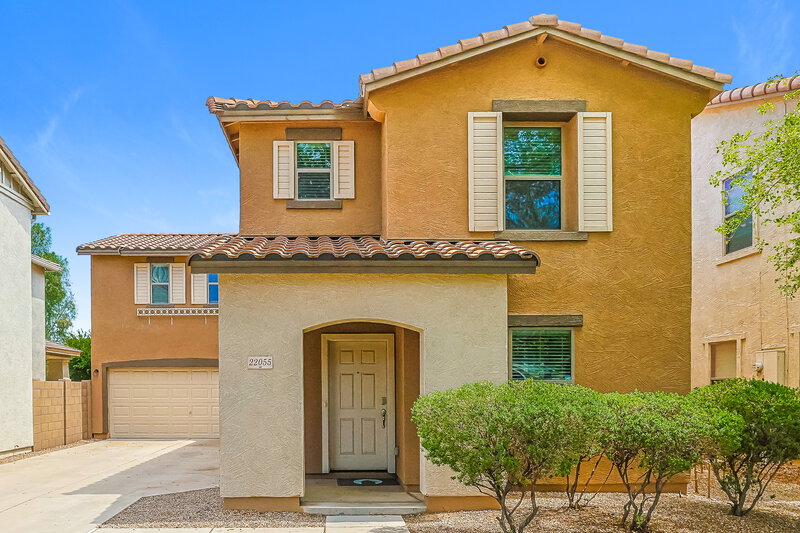 1,990/Mo, 22055 211th St Queen Creek, AZ 85142 External View