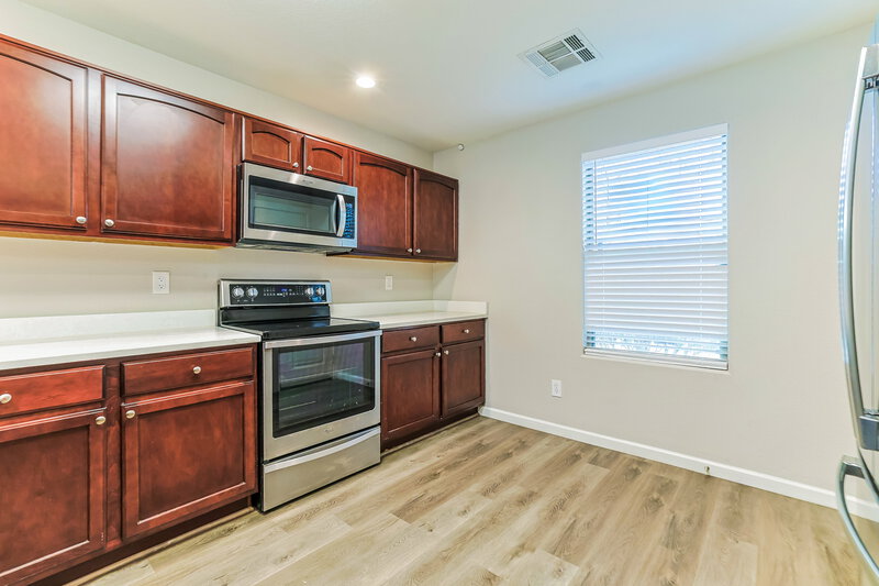1,990/Mo, 22055 211th St Queen Creek, AZ 85142 Kitchen View