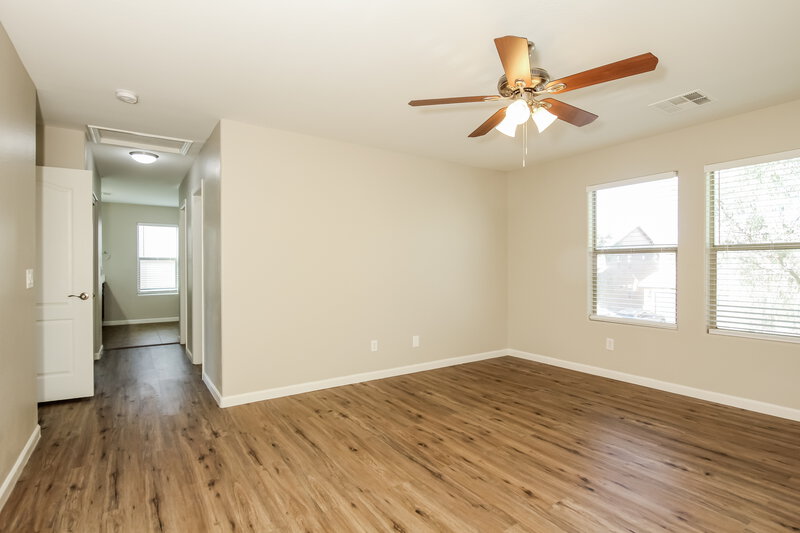 2,555/Mo, 12121 W Avenida Del Rey Peoria, AZ 85383 Living Room View
