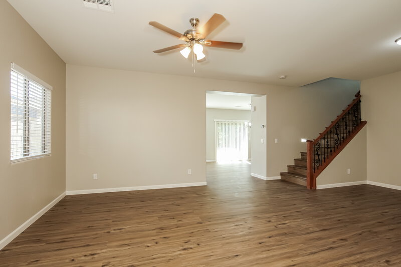 2,555/Mo, 12121 W Avenida Del Rey Peoria, AZ 85383 Living Room View 2