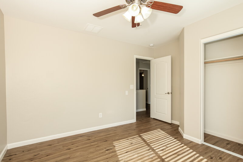 2,555/Mo, 12121 W Avenida Del Rey Peoria, AZ 85383 Main Bedroom View 2