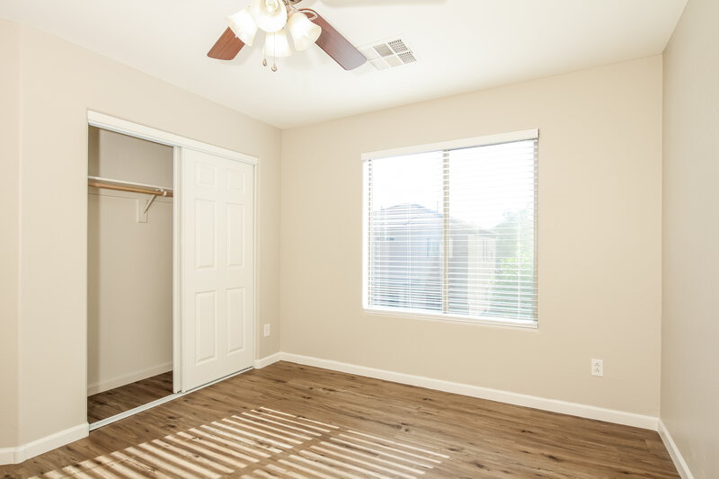 2,555/Mo, 12121 W Avenida Del Rey Peoria, AZ 85383 Bedroom View