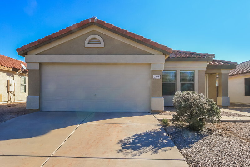 1,980/Mo, 2301 S Palo Verde Dr Apache Junction, AZ 85120 External View