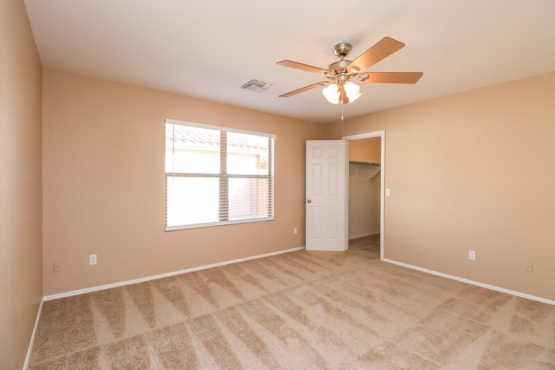 1,980/Mo, 2301 S Palo Verde Dr Apache Junction, AZ 85120 Main Bedroom View