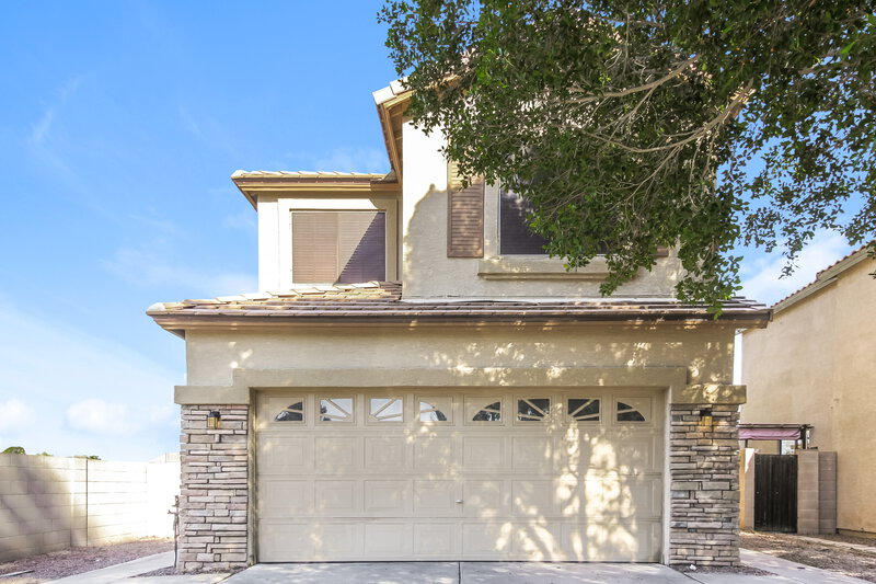 2,190/Mo, 1410 E June St Mesa, AZ 85203 External View