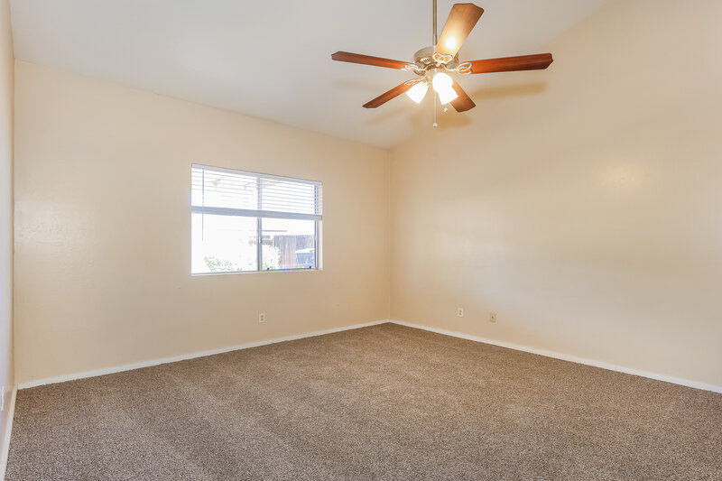 2,225/Mo, 6232 W Laredo St Chandler, AZ 85226 Main Bedroom View