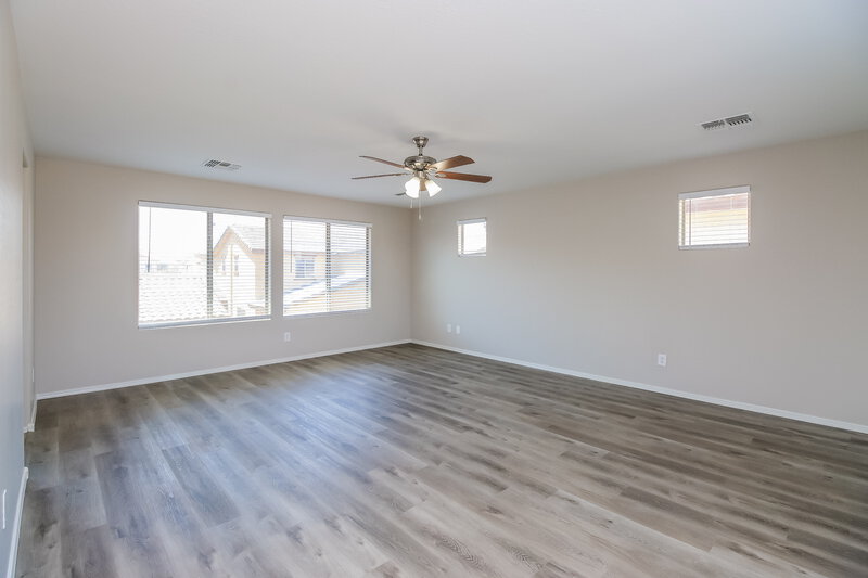 2,490/Mo, 3519 E Tulsa St Gilbert, AZ 85295 Living Room View