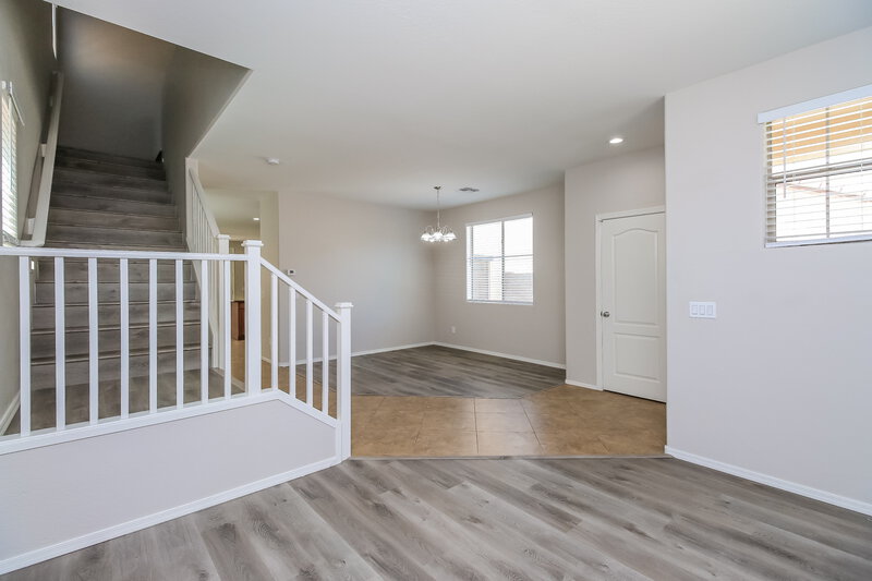 2,490/Mo, 3519 E Tulsa St Gilbert, AZ 85295 Sitting Room View