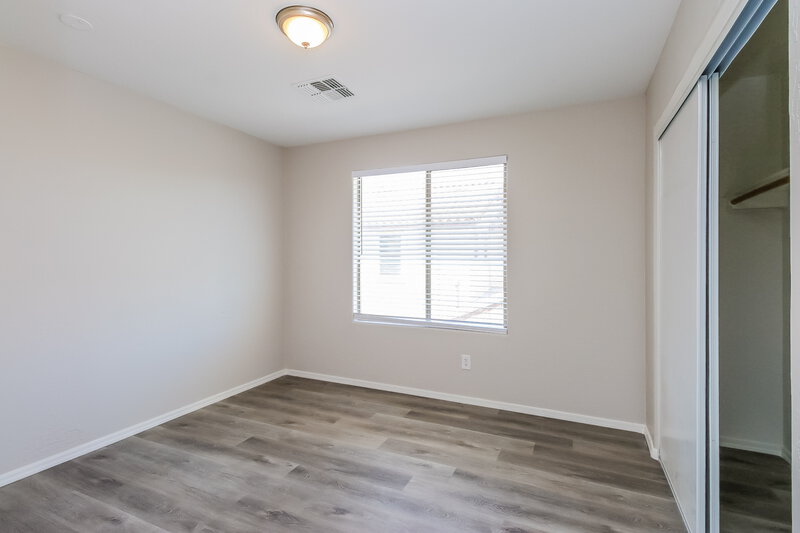 2,490/Mo, 3519 E Tulsa St Gilbert, AZ 85295 Bedroom View