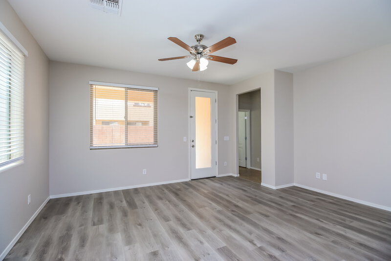 2,490/Mo, 3519 E Tulsa St Gilbert, AZ 85295 Bedroom View 3