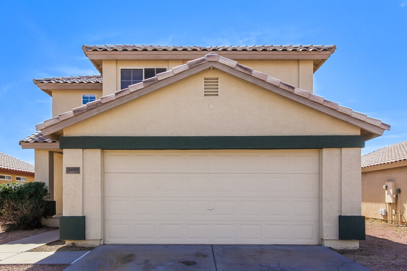 1,810/Mo, 11929 W Corrine Dr El Mirage, AZ 85335 External View