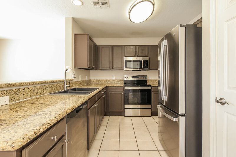 1,810/Mo, 11929 W Corrine Dr El Mirage, AZ 85335 Kitchen View